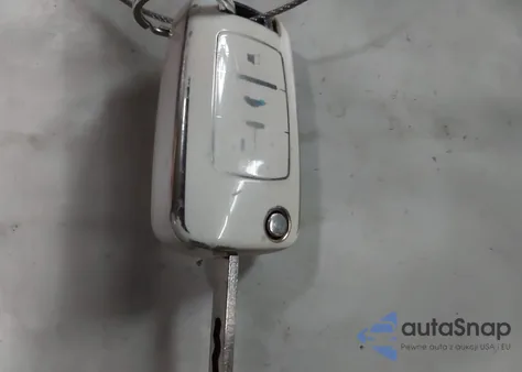 2013 Chevrolet Equinox 1Lt из США, поврежденный, VIN 2GNALDEK4D6191570